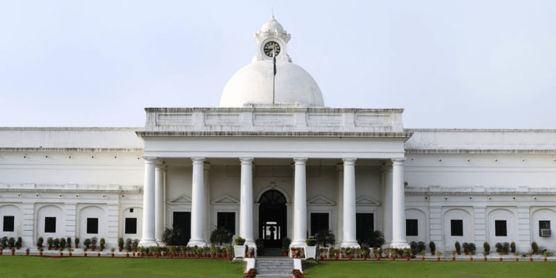 IIT Roorkee