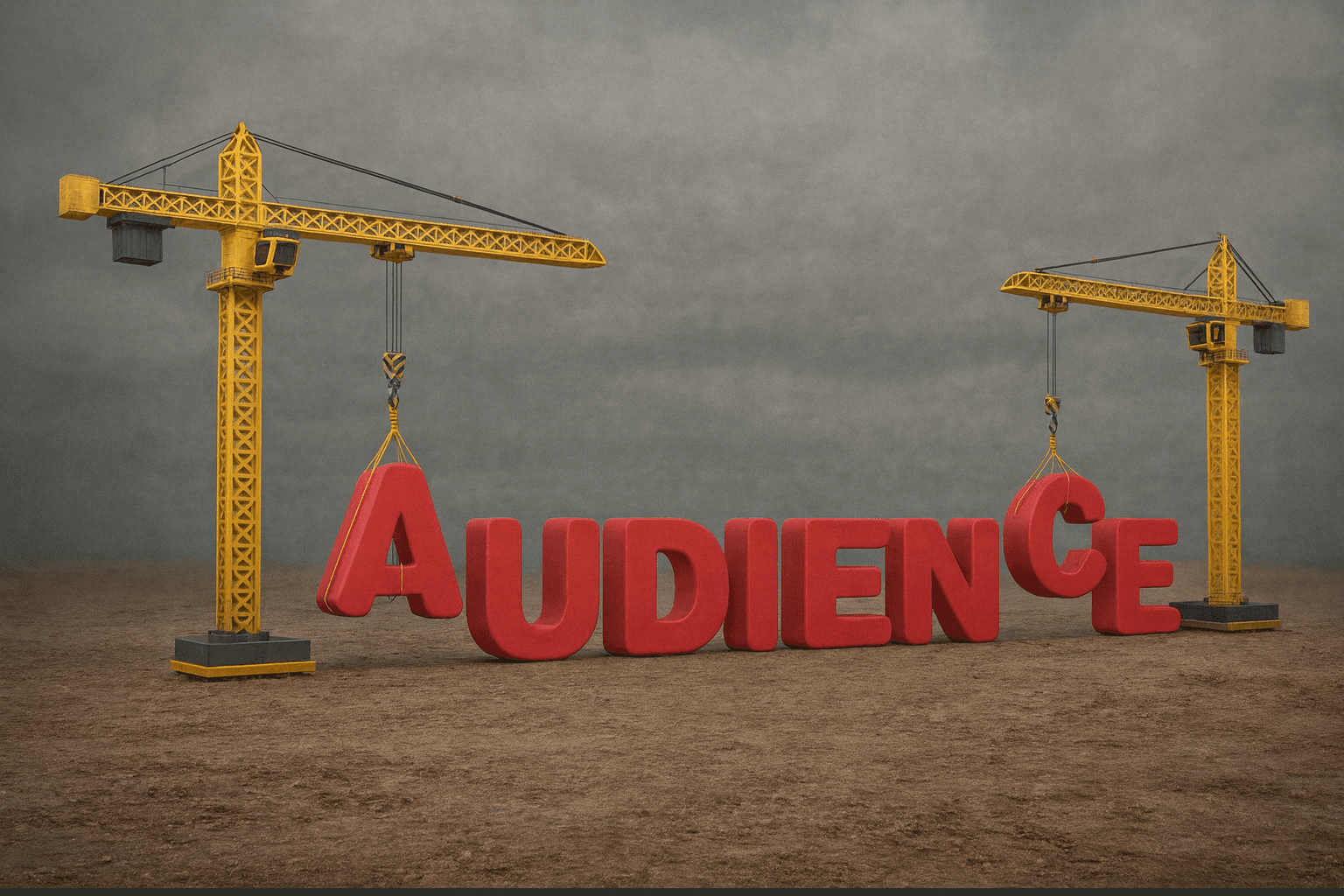 Reach the Right Audience in Construction