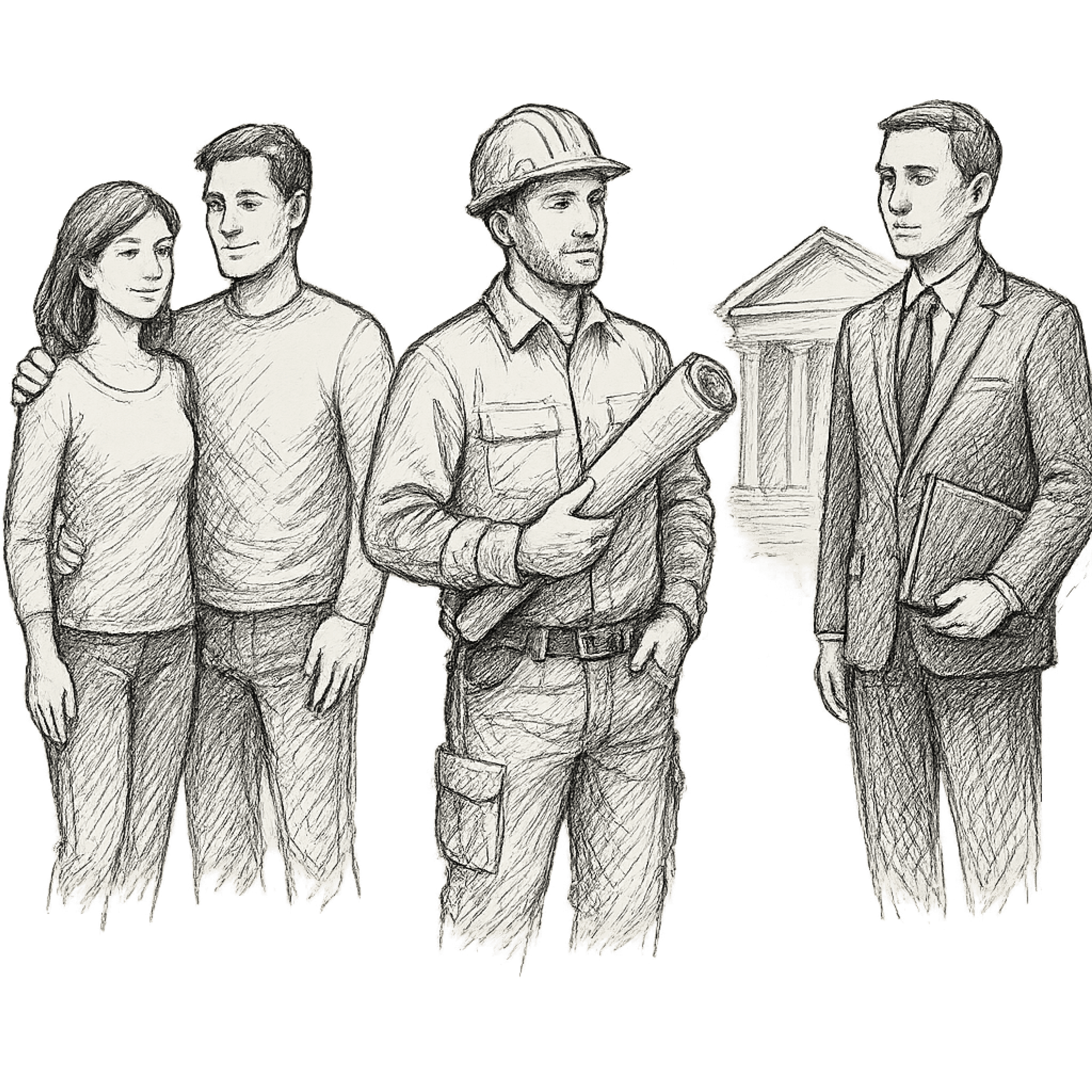 Clients & Developers