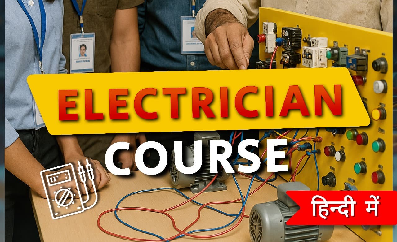Electrician Course